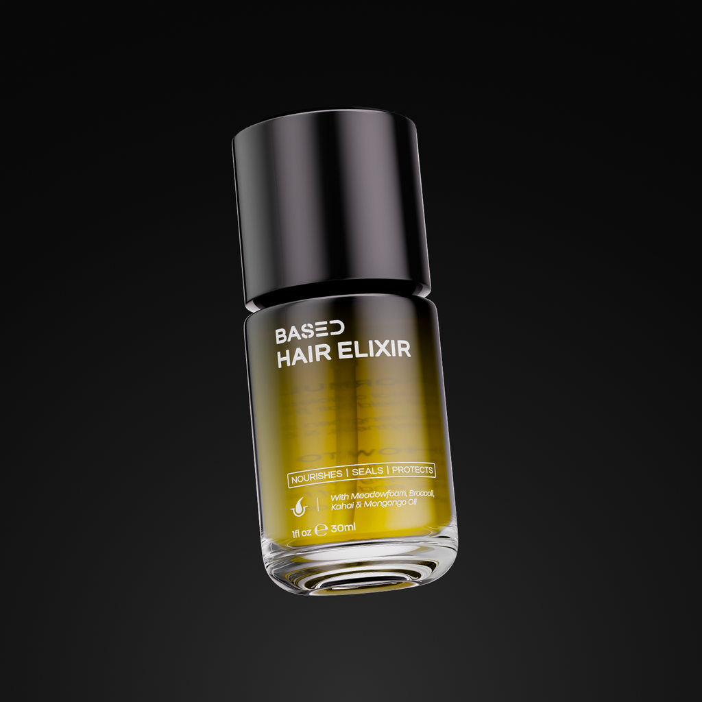Hair Elixir