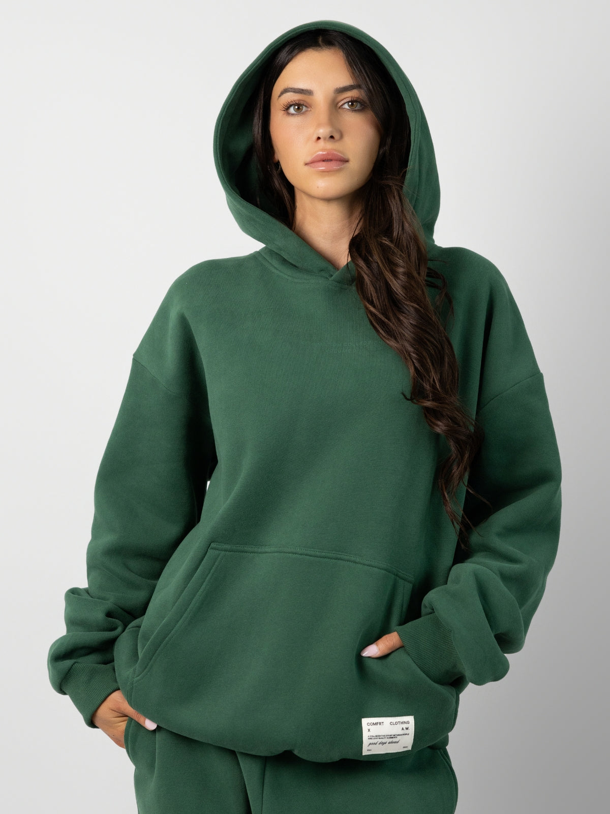Affirmation Hoodie - Pre-Order