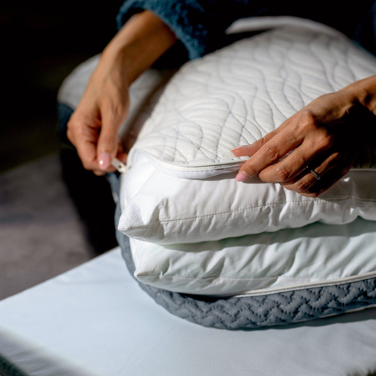 LAYR Customizable Pillow