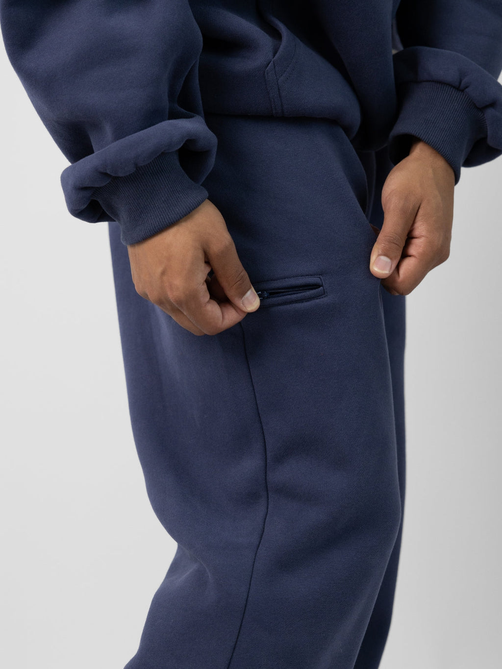 Affirmation Straight Leg Sweatpants