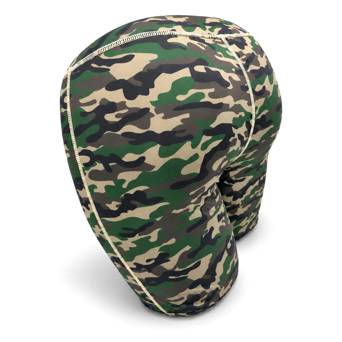 The Buttress Pillow