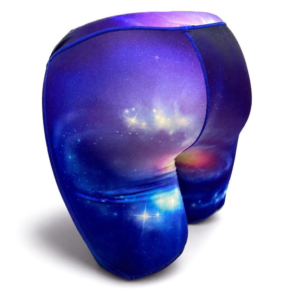 The Buttress Pillow