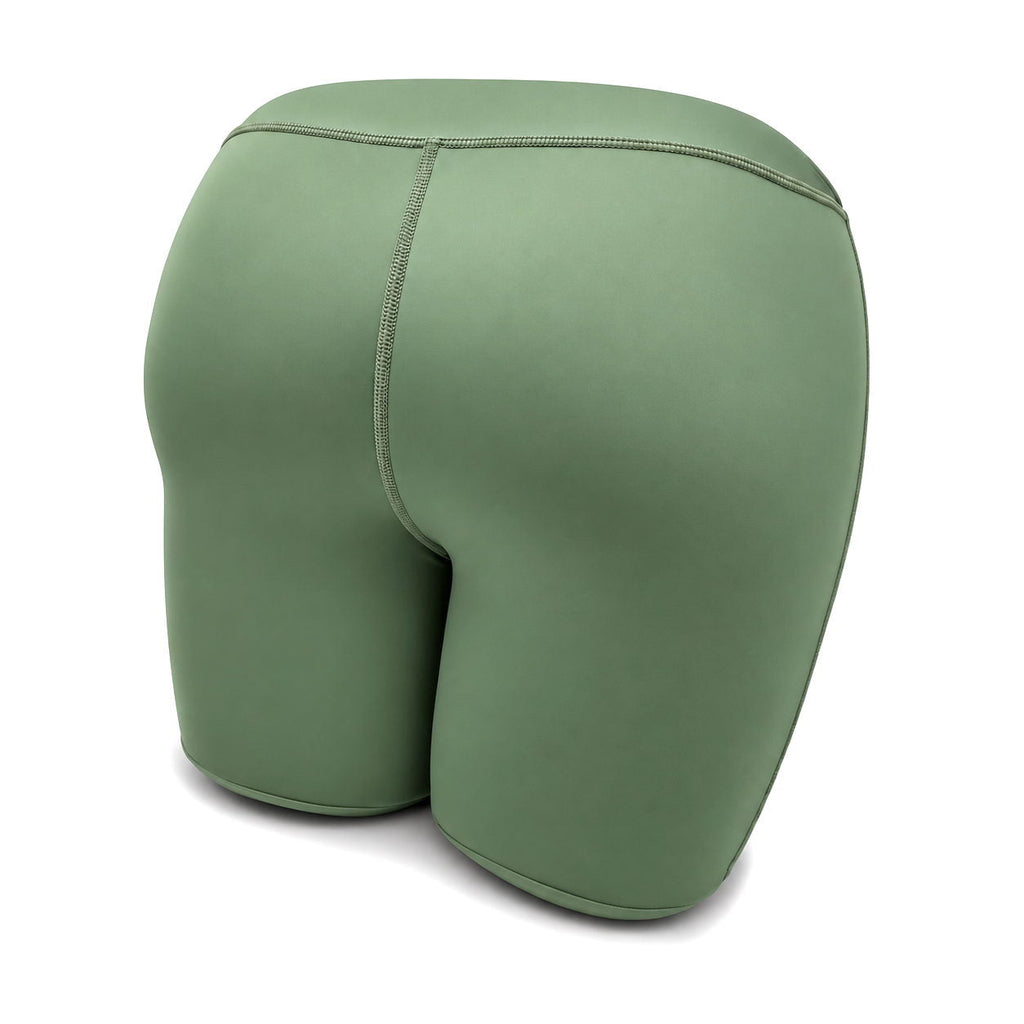 The Buttress Pillow
