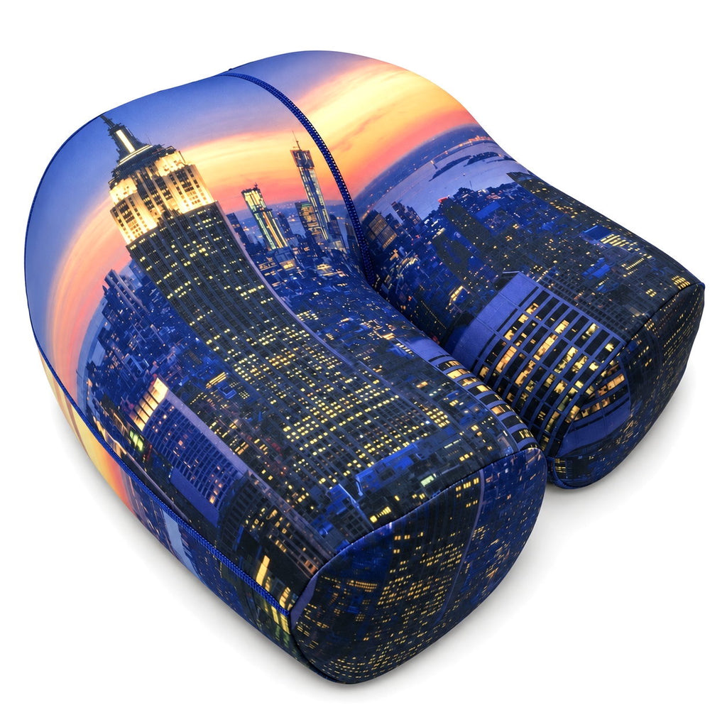 The Buttress Pillow