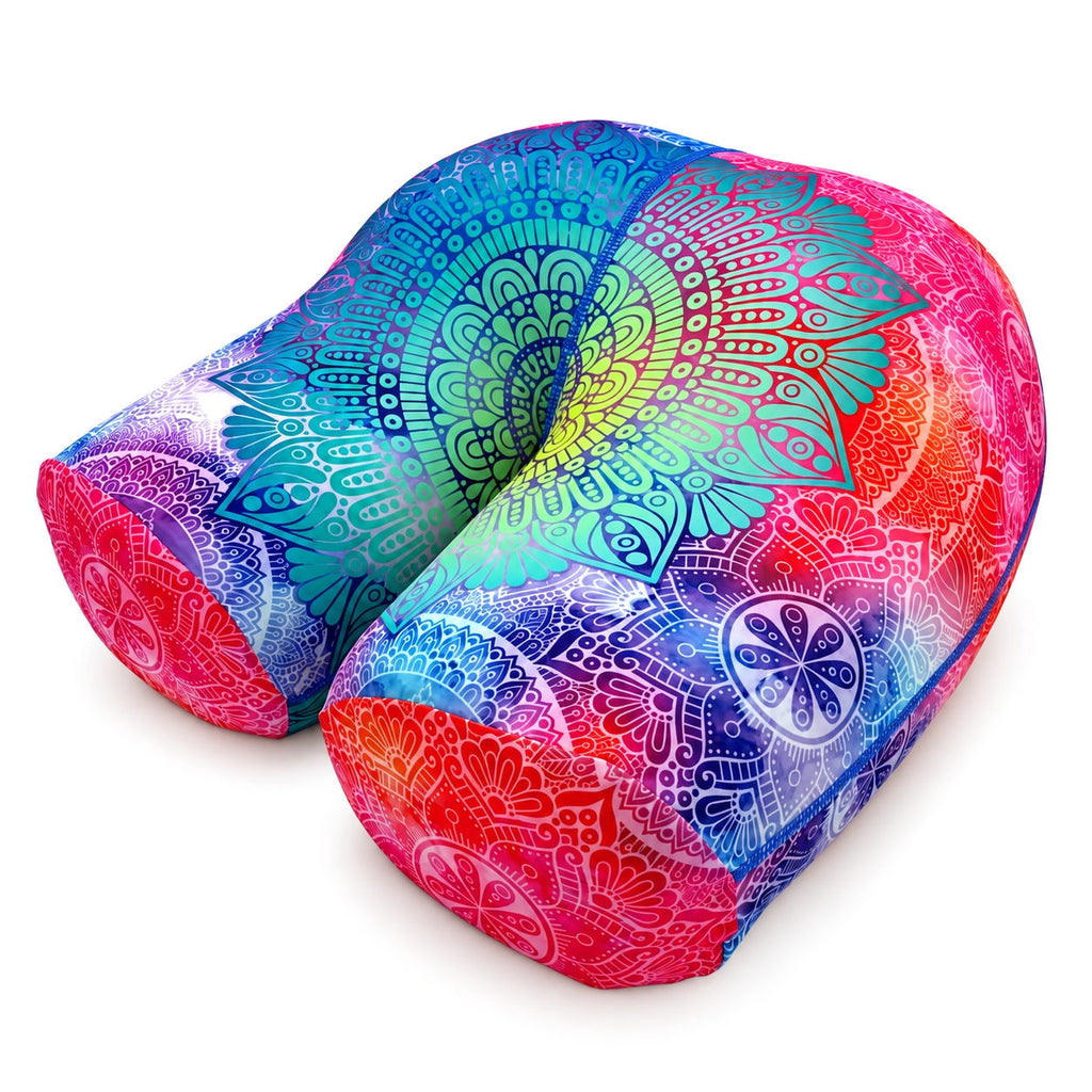 The Buttress Pillow