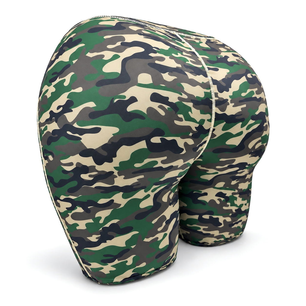 The Buttress Pillow