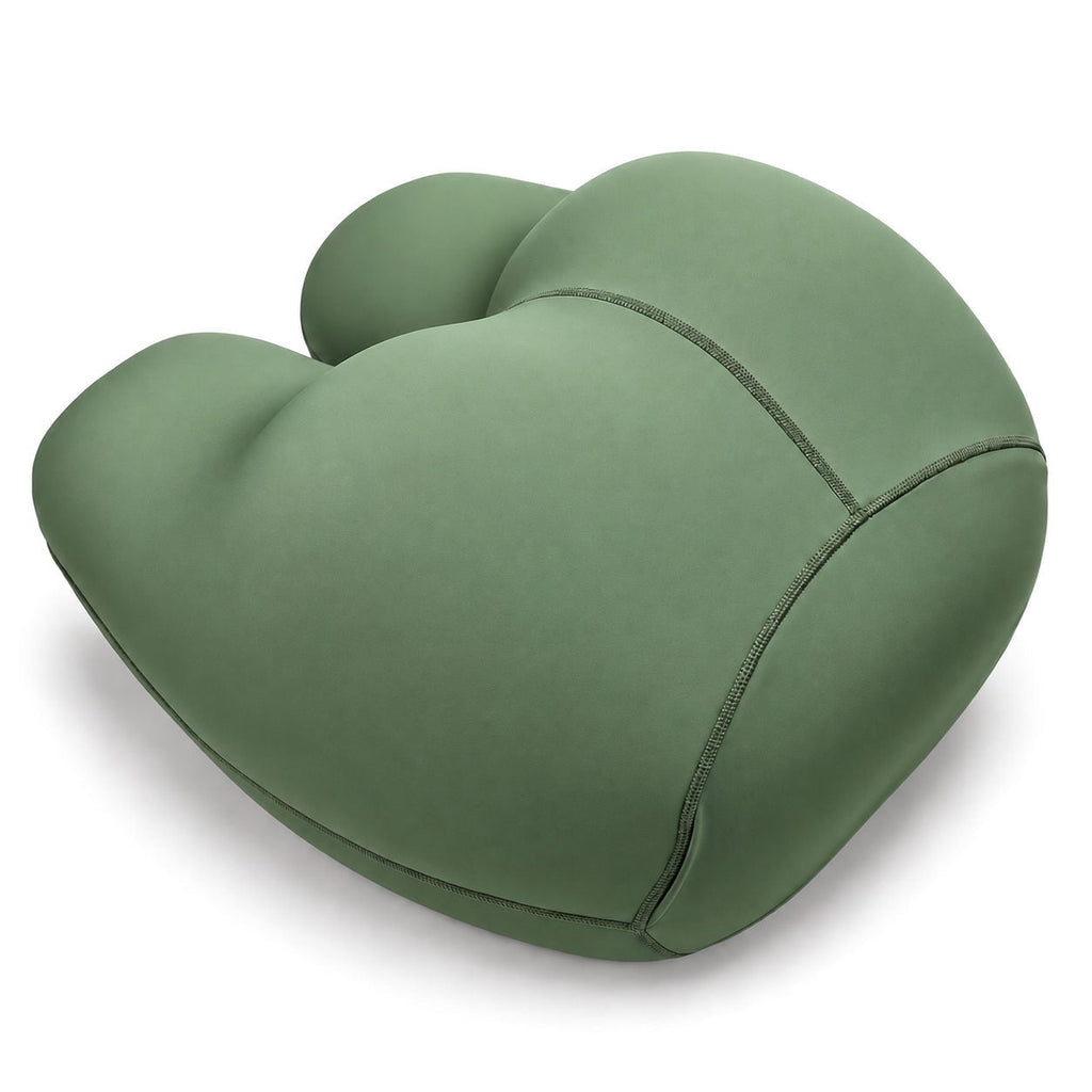 The Buttress Pillow
