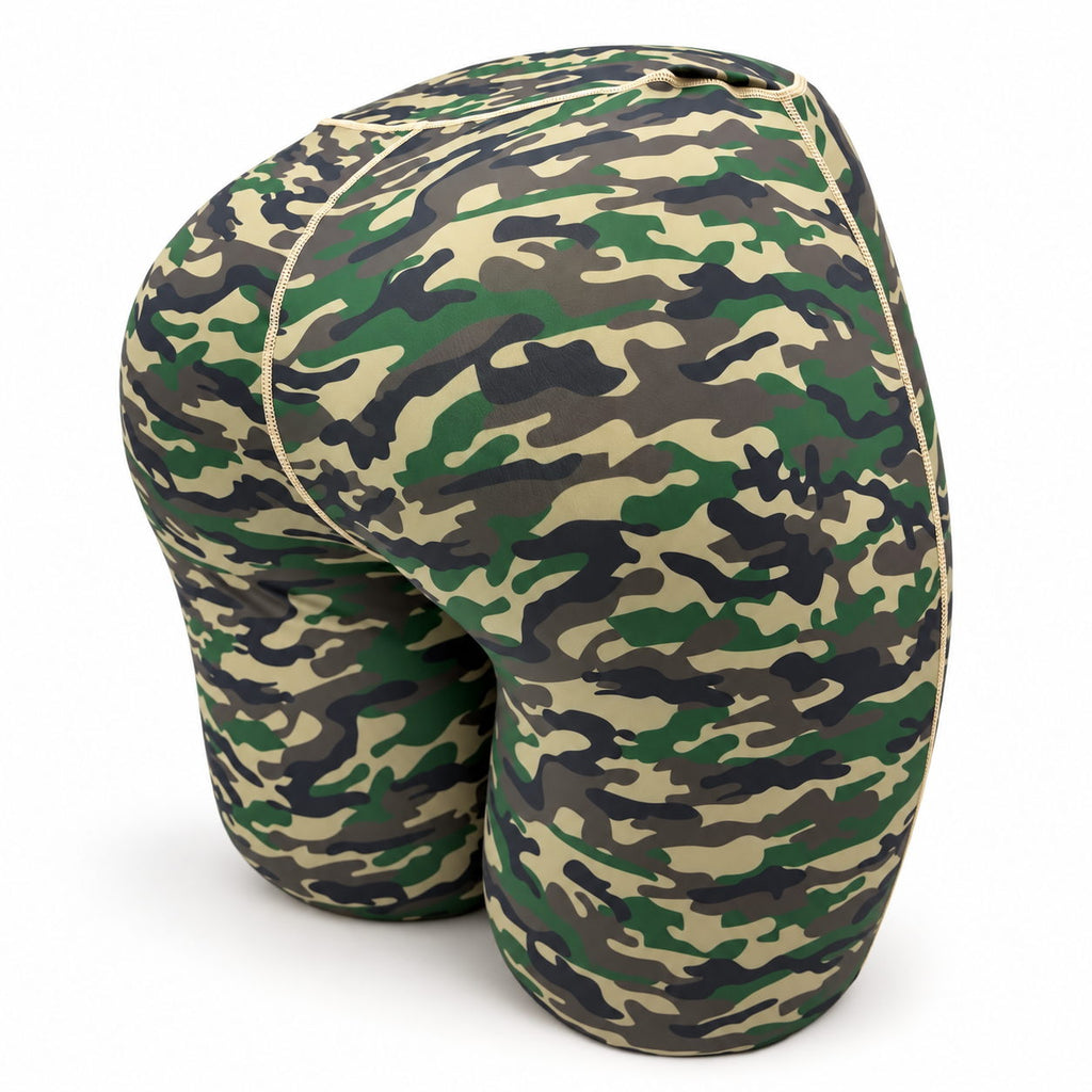 The Buttress Pillow