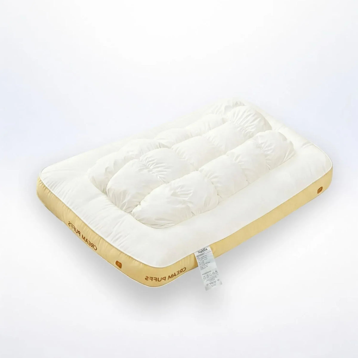 The Original Nublia Pineapple Pillow