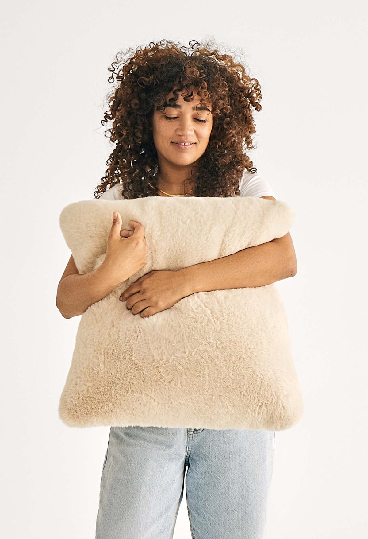Squish Pillow