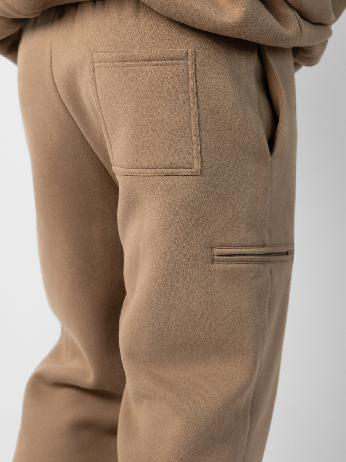 Affirmation Straight Leg Sweatpants - Pre-Order