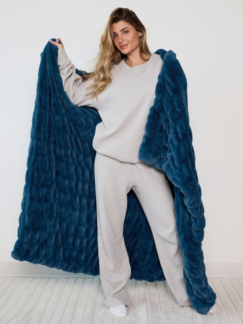 Dreamer Blanket