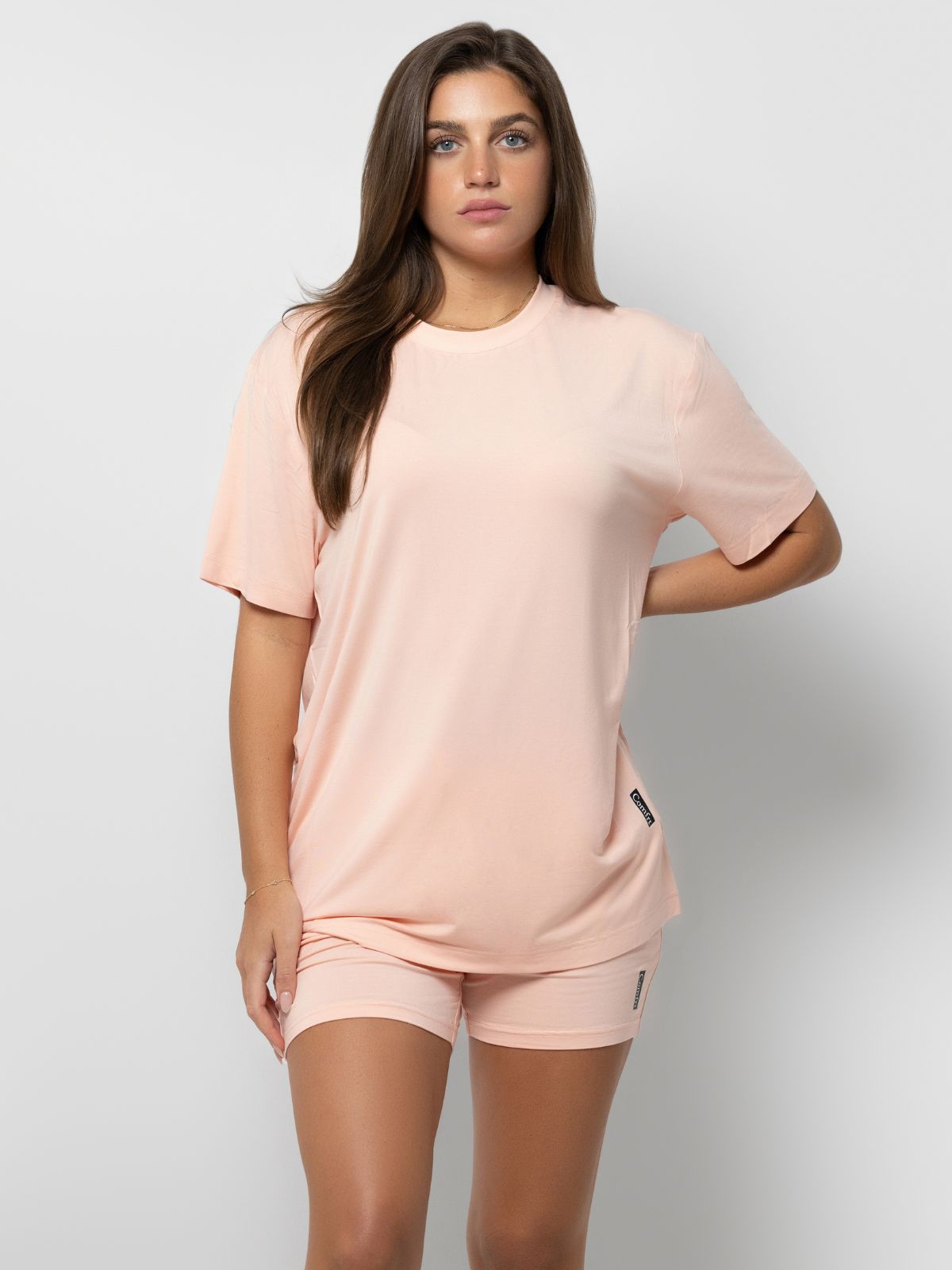 Cloud Lounge Shorts