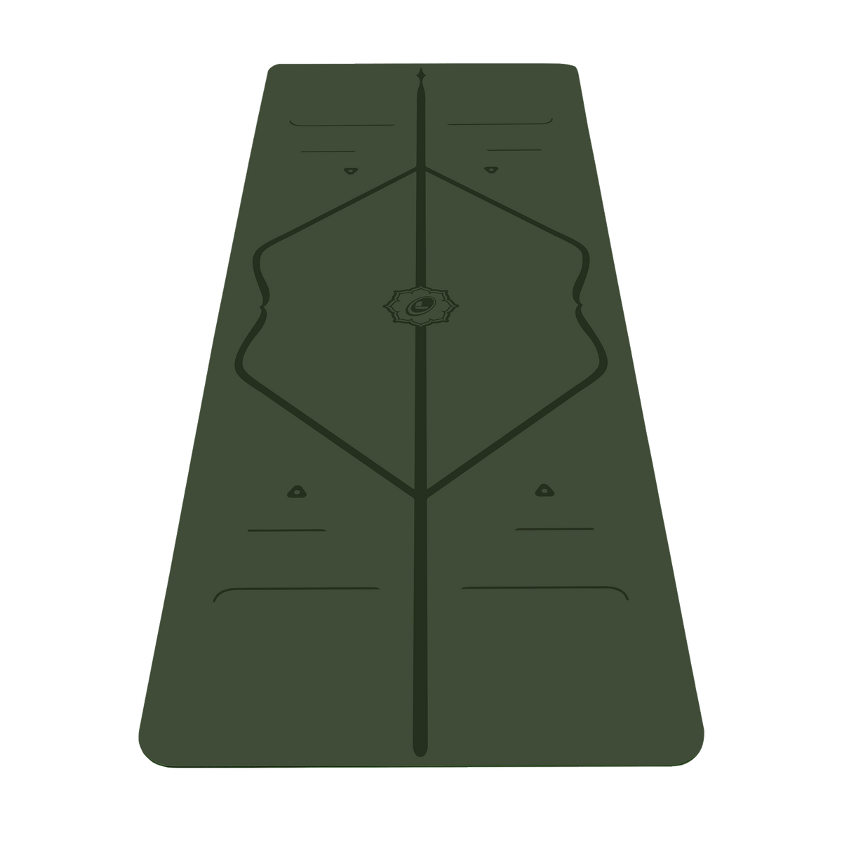 Liforme Classic Yoga Mat