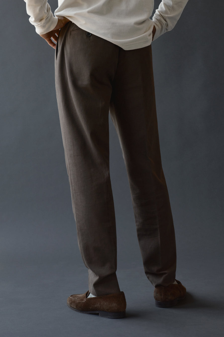 The Apollo Trouser