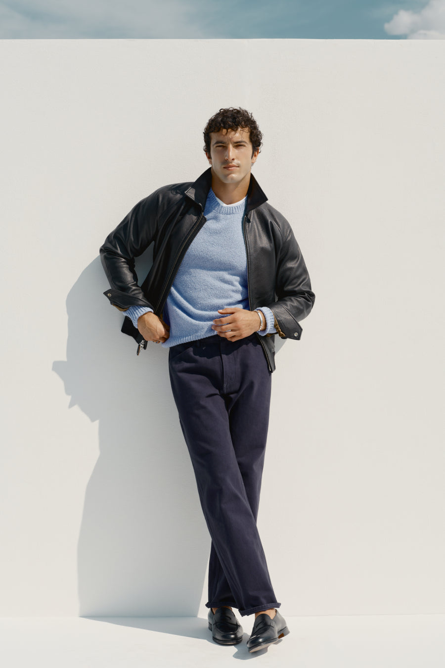 The Big Softie