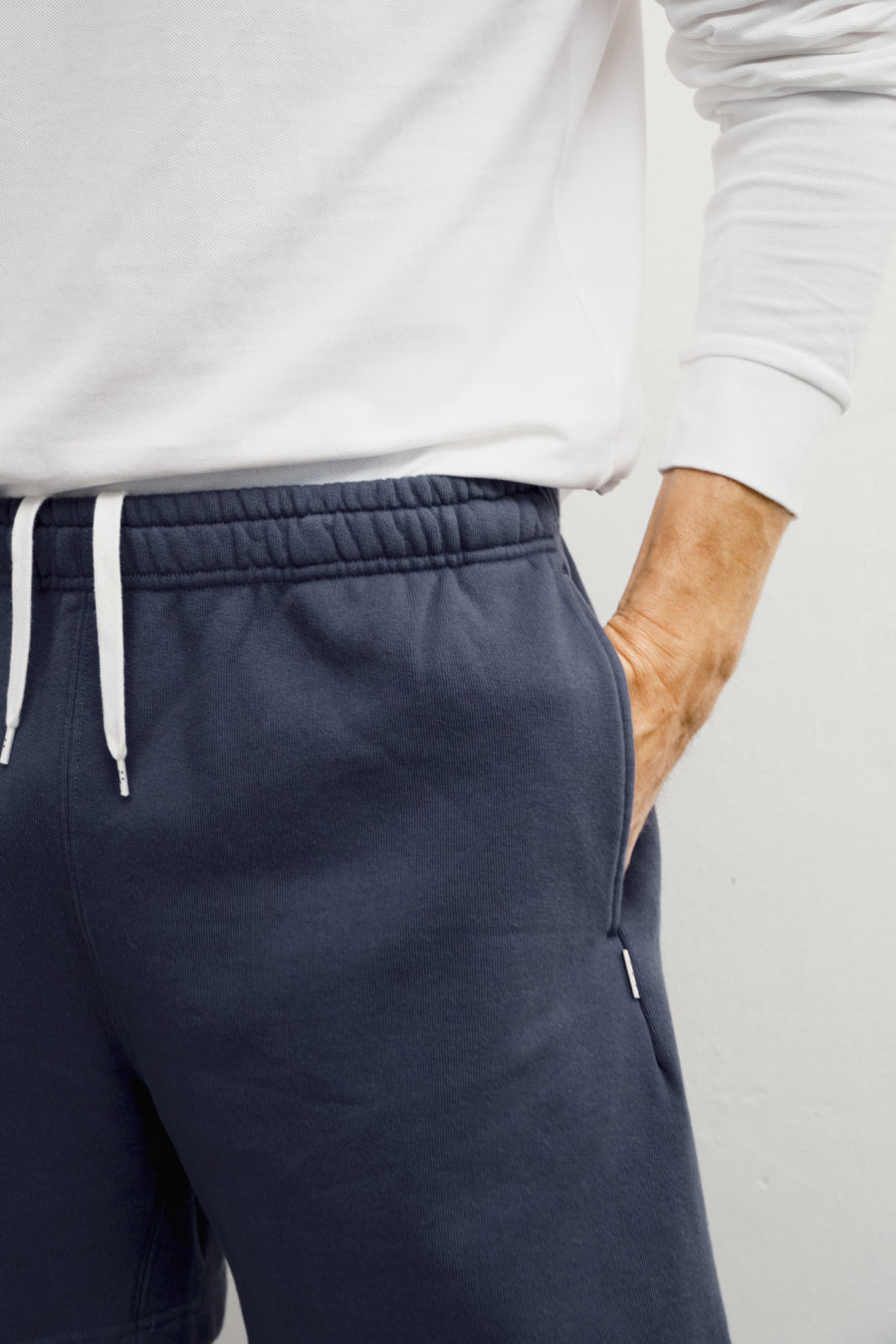 The BLT Sweatshort