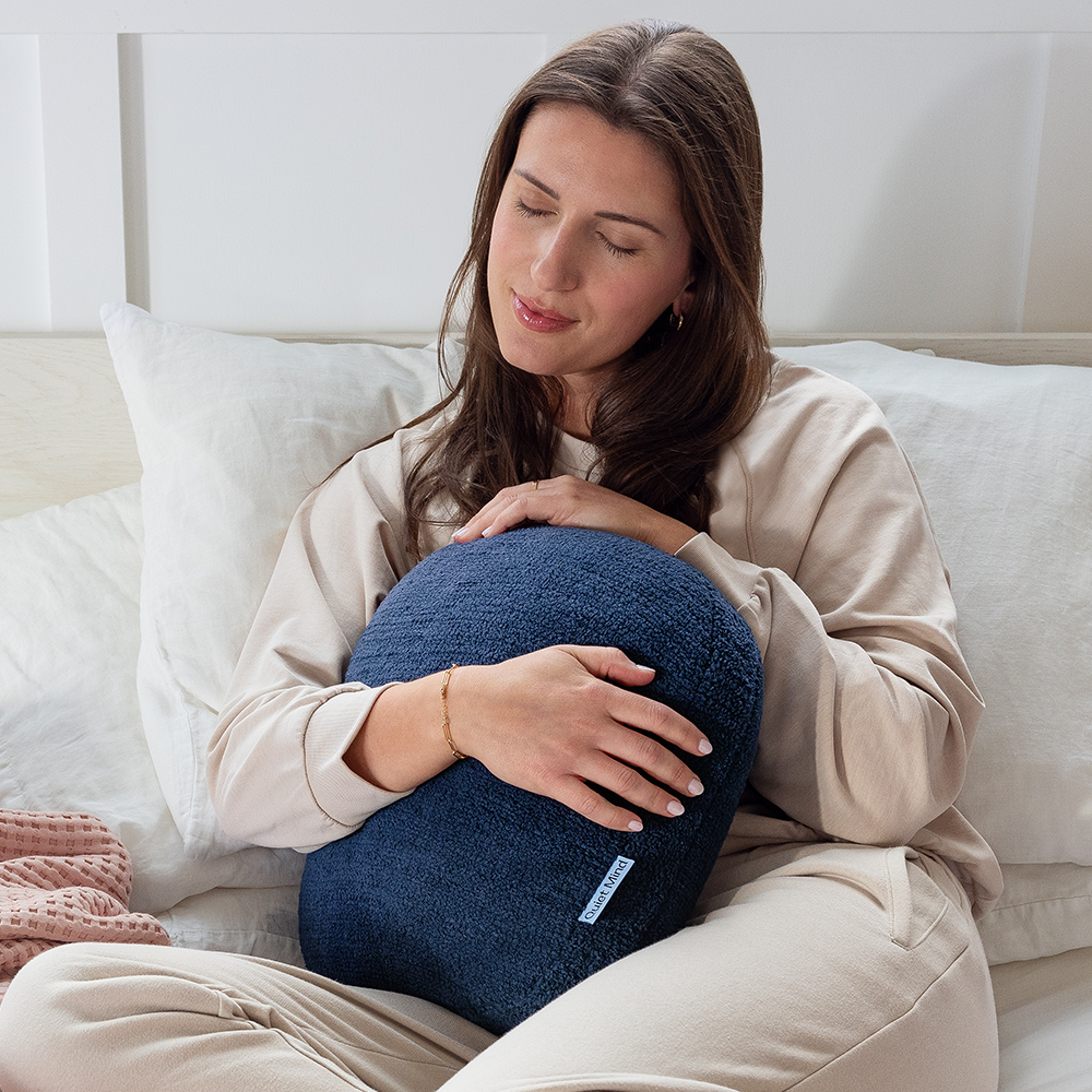 The Original Weighted Pillow™
