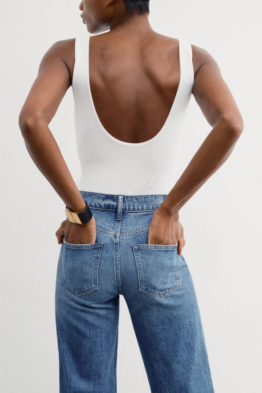 The Bodysuit