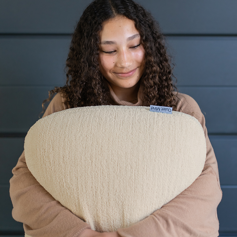 The Original Weighted Pillow™