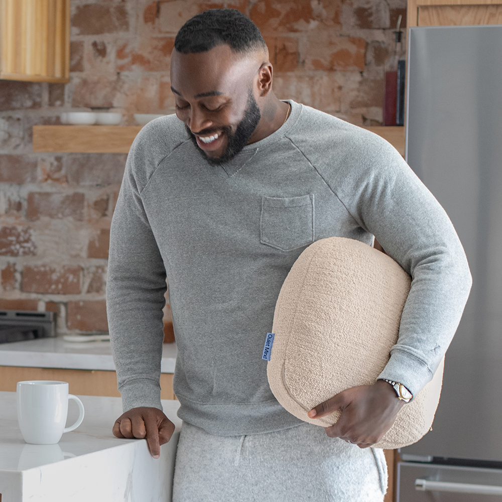 The Original Weighted Pillow™