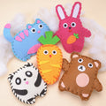 Animals Craft Kit